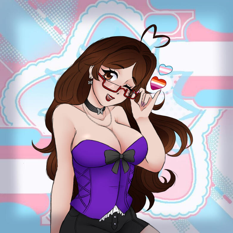 Princess Claire by Alora