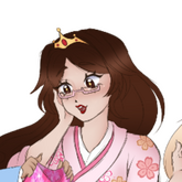 Icon and pfp by AloraVT