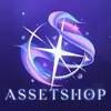 Twitch Panels from AssetShop